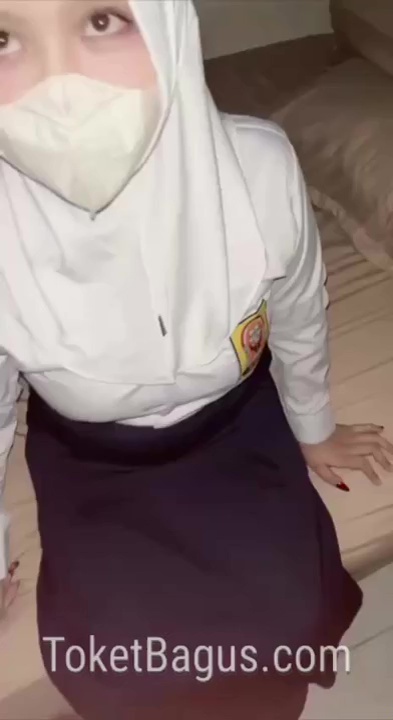 Masih ESEMPE Udah Open Bo Mana Cakep Lagi