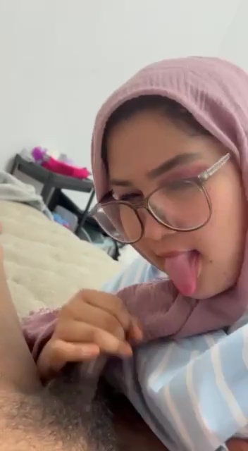 Tante Jilbab Jago Sefong Full Percakapan