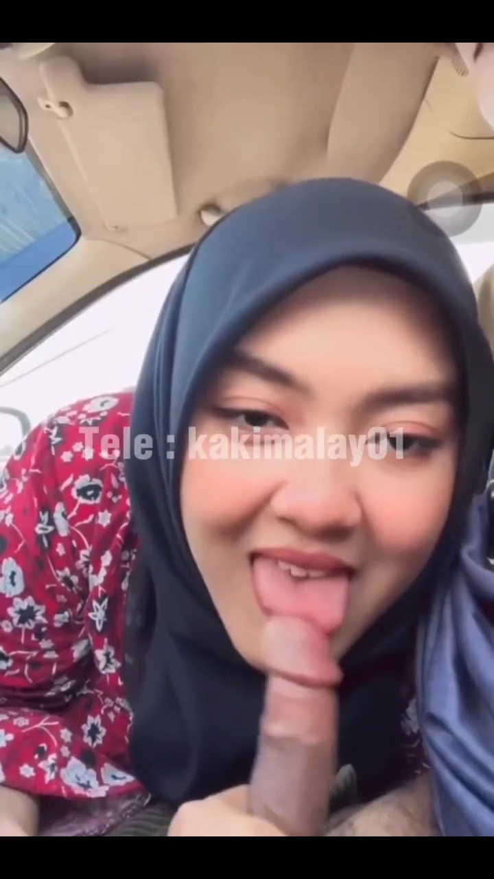 Jilbab Baju Merah Motif Bunga2 Suka N9vlum