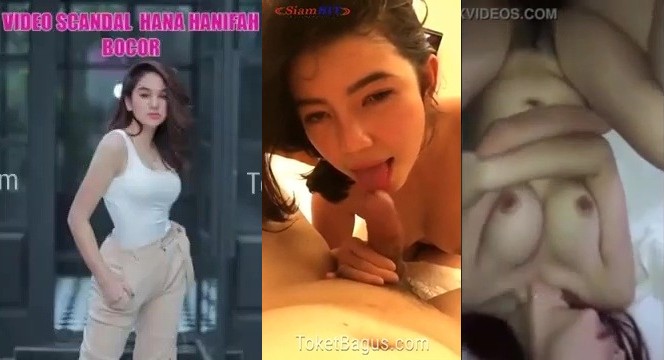Kompilasi Video Bookkeep Viral Hana Hanifah