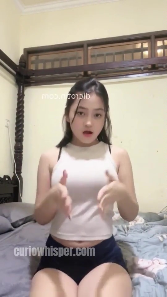 Mawar TikToker Live Blunder Viral
