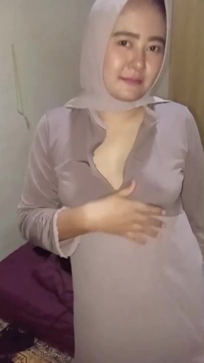 Fitry Setyorini Pengen Jadi Lownte